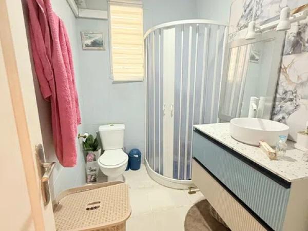 Piso en calle la Reina