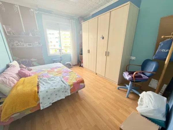 Piso en calle la Reina