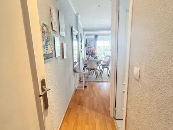 Piso en calle la Reina