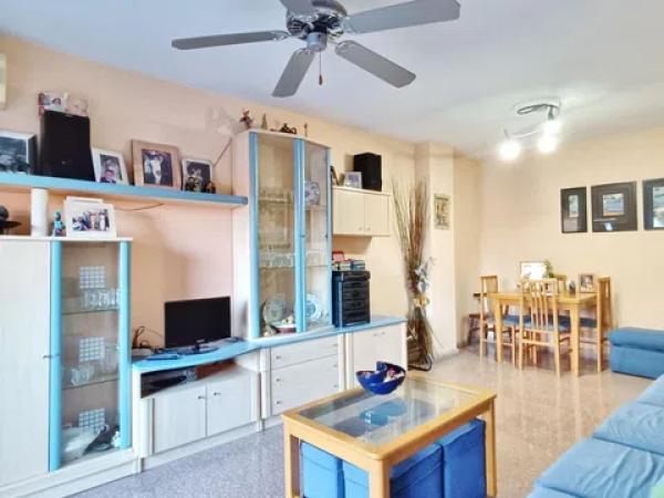 Piso en Barrio Altozano