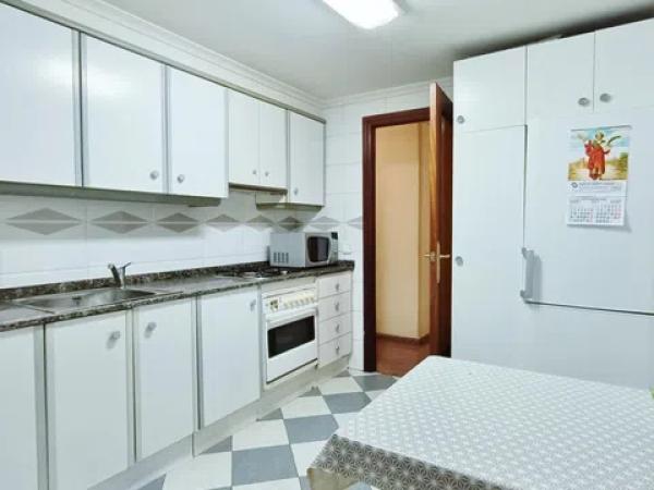 Piso en Barrio Altozano