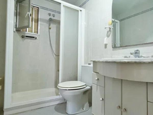 Piso en Barrio Altozano