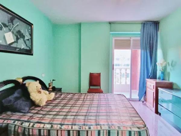 Piso en Barrio Altozano