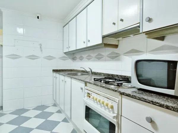 Piso en Barrio Altozano