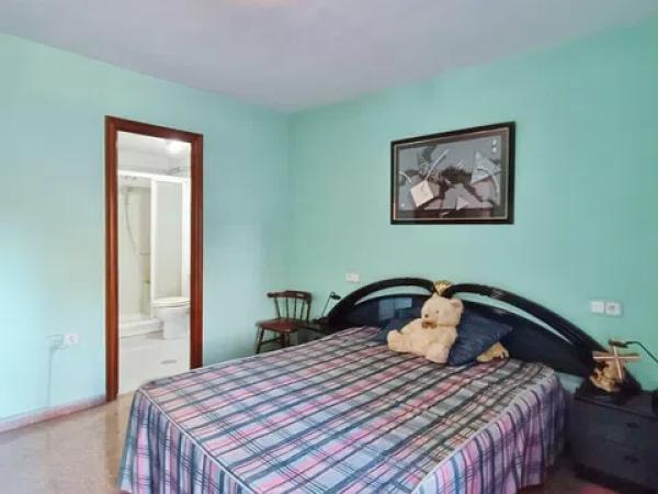 Piso en Barrio Altozano