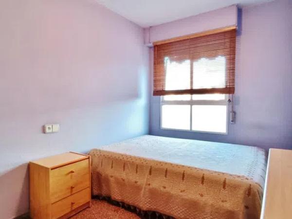 Piso en Barrio Altozano