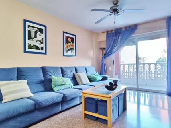 Piso en Barrio Altozano