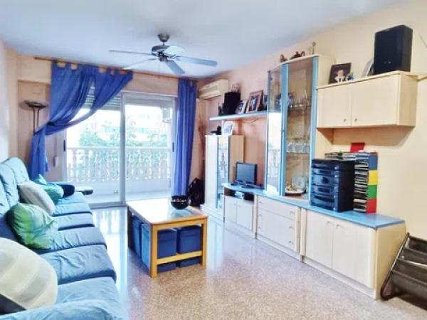 Piso en Barrio Altozano