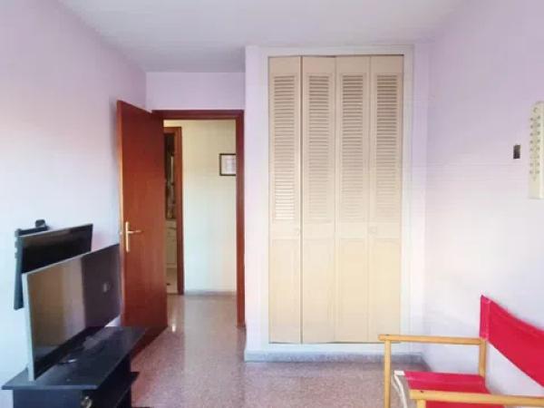 Piso en Barrio Altozano