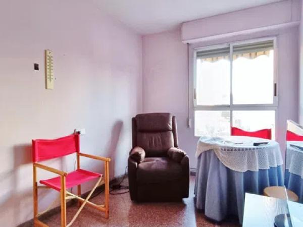 Piso en Barrio Altozano