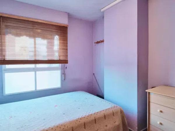 Piso en Barrio Altozano