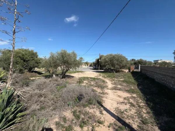 Casa independiente en camino del Fondo