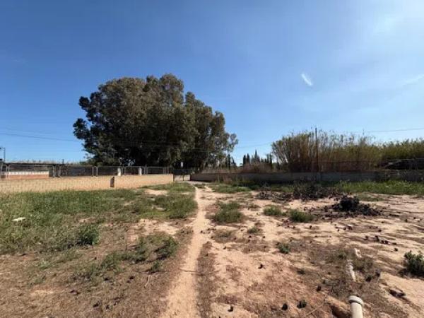 Casa independiente en camino del Fondo