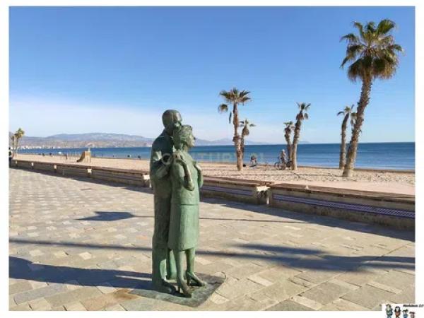 Casa independiente en calle Barítono Paco Latorre, 14