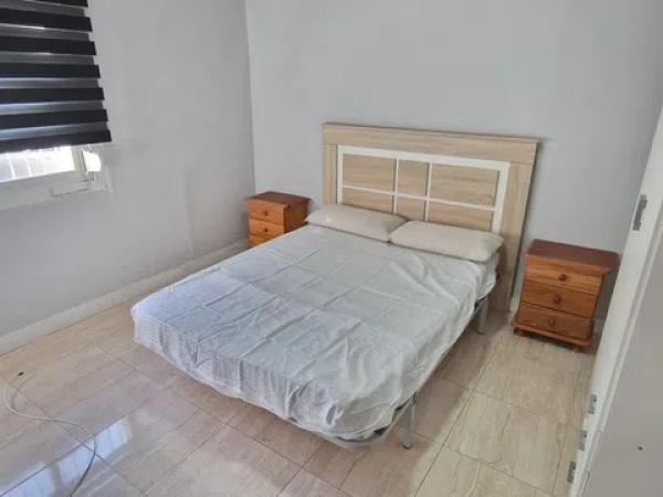 Piso en Colonia Santa Isabel