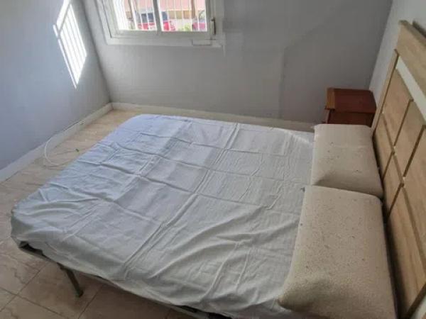 Piso en Colonia Santa Isabel