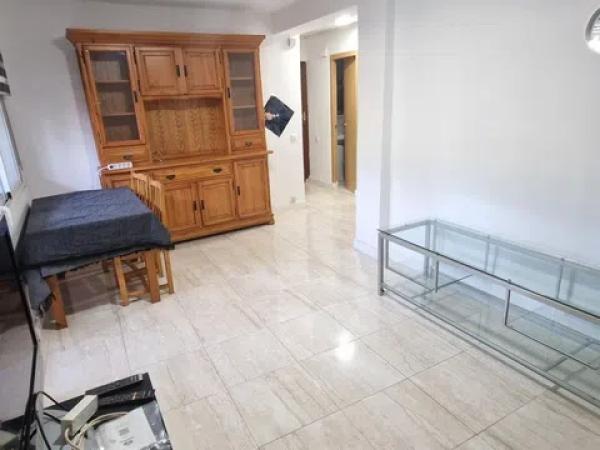 Piso en Colonia Santa Isabel