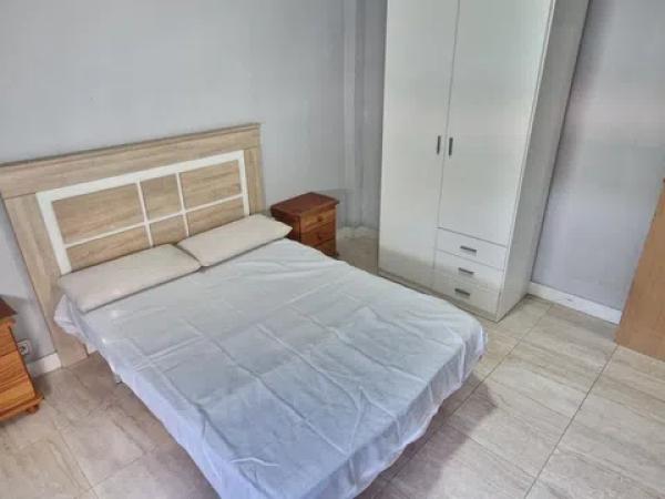 Piso en Colonia Santa Isabel