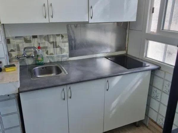 Piso en Colonia Santa Isabel