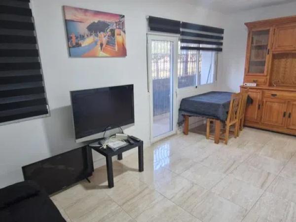 Piso en Colonia Santa Isabel