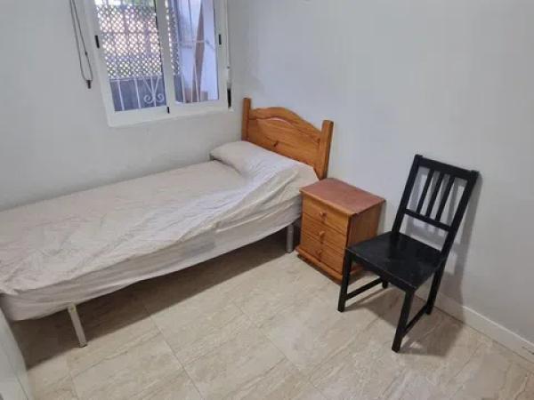 Piso en Colonia Santa Isabel