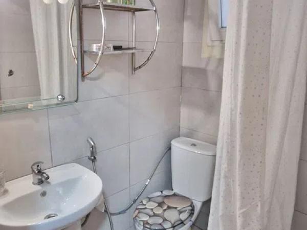 Piso en Colonia Santa Isabel