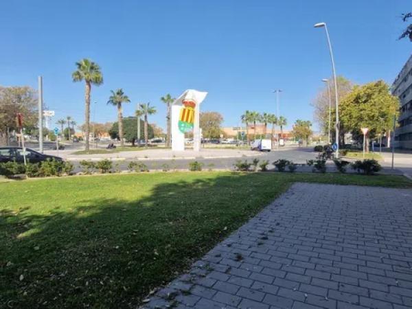 Piso en Colonia Santa Isabel