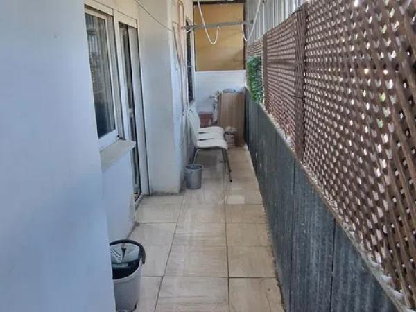 Piso en Colonia Santa Isabel