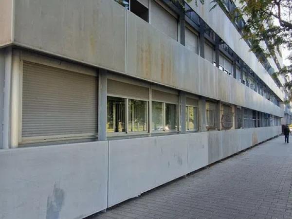 Piso en Colonia Santa Isabel