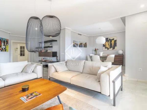 Piso en calle Ducado Real