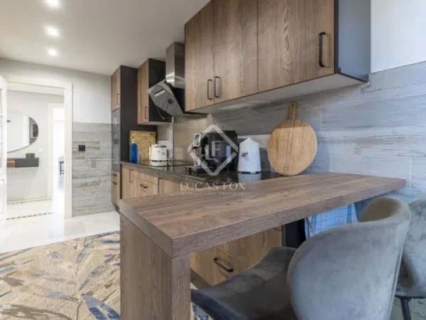 Piso en calle Ducado Real