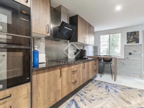 Piso en calle Ducado Real