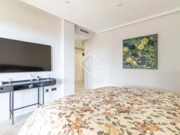 Piso en calle Ducado Real