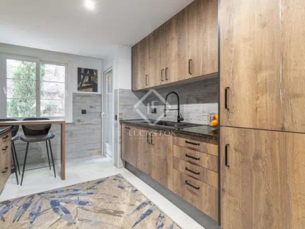 Piso en calle Ducado Real