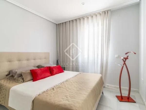 Piso en calle Ducado Real