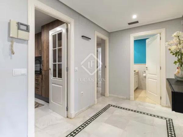 Piso en calle Ducado Real