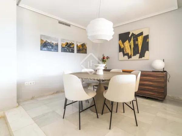 Piso en calle Ducado Real