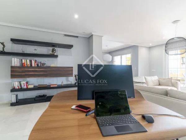 Piso en calle Ducado Real