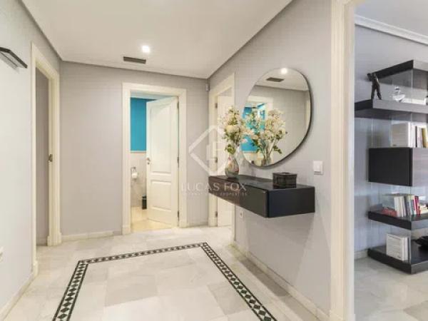 Piso en calle Ducado Real