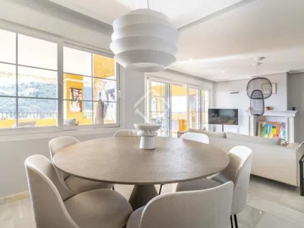 Piso en calle Ducado Real