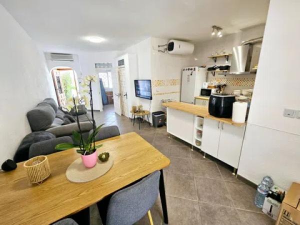 Piso en calle Estrella Polar