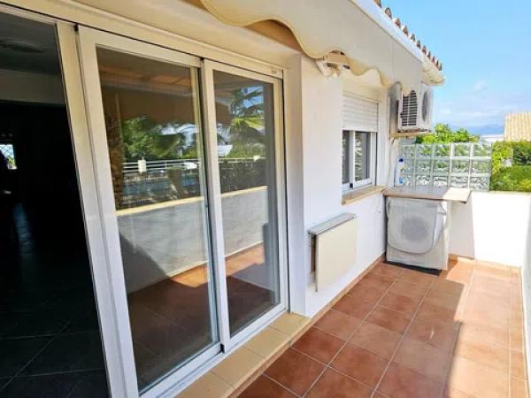 Piso en calle Estrella Polar