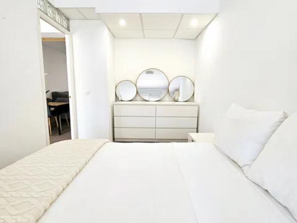 Piso en calle Estrella Polar