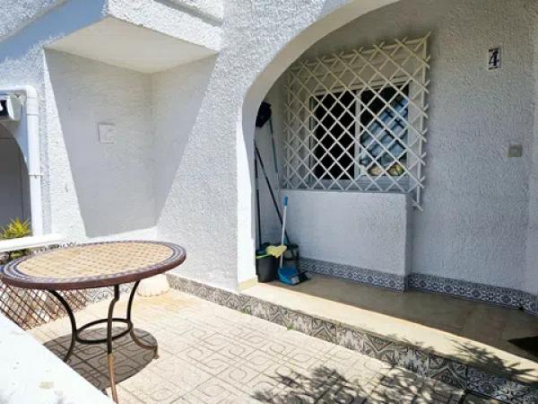 Piso en calle Estrella Polar