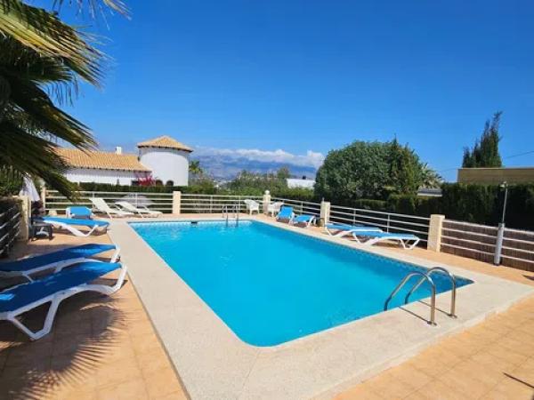 Piso en calle Estrella Polar