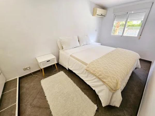 Piso en calle Estrella Polar