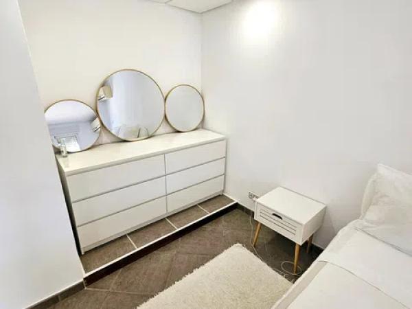 Piso en calle Estrella Polar