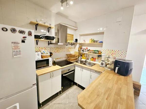 Piso en calle Estrella Polar