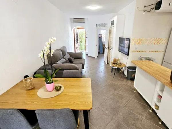 Piso en calle Estrella Polar