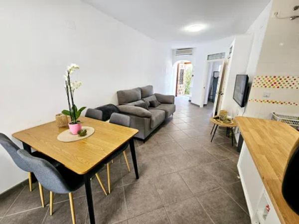 Piso en calle Estrella Polar